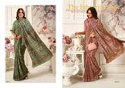 Sushma   SILKY SHADES